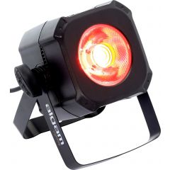 Algam Lighting MINIPARCOB 30 RGB - Par LED COB 30W RGB compact - Vue 1